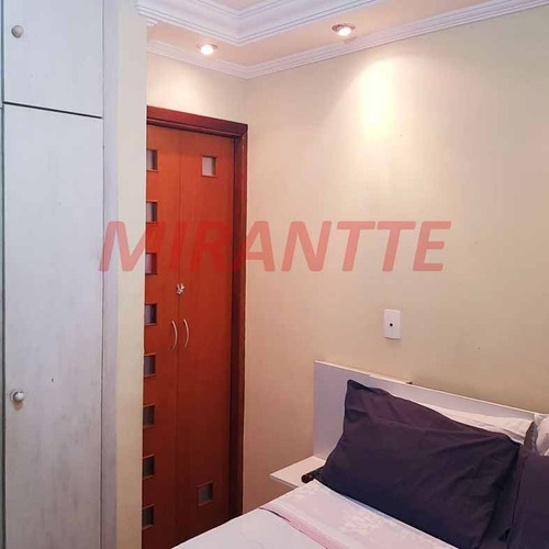 Imagem 5 de 11 de Apartamento Em Imirim - São Paulo, Sp - 299895