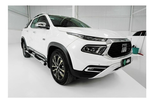 Imagem 2 de 15 de Fiat Toro Ranch 2.0 16v 4x4 Diesel Aut.