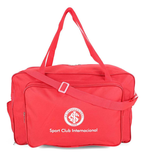 Bolsa Esportiva Internacional Oficial Licenciada