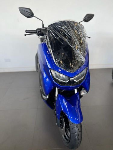 Yamaha Nmax 160 Connected 0km Bruno Pronta Entrega