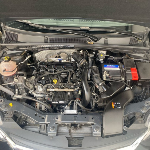 Chevrolet Onix plus 1.0 Premier Turbo Aut. 4P