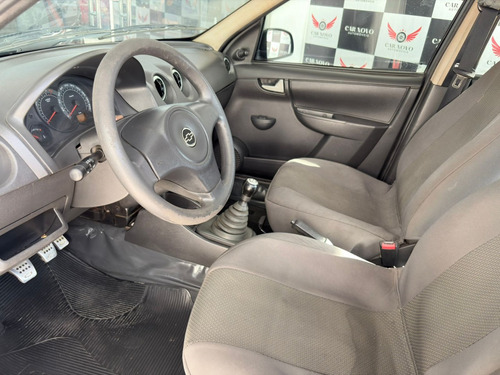 Chevrolet Celta 1.0 MPFI LIFE 8V FLEX 4P MANUAL