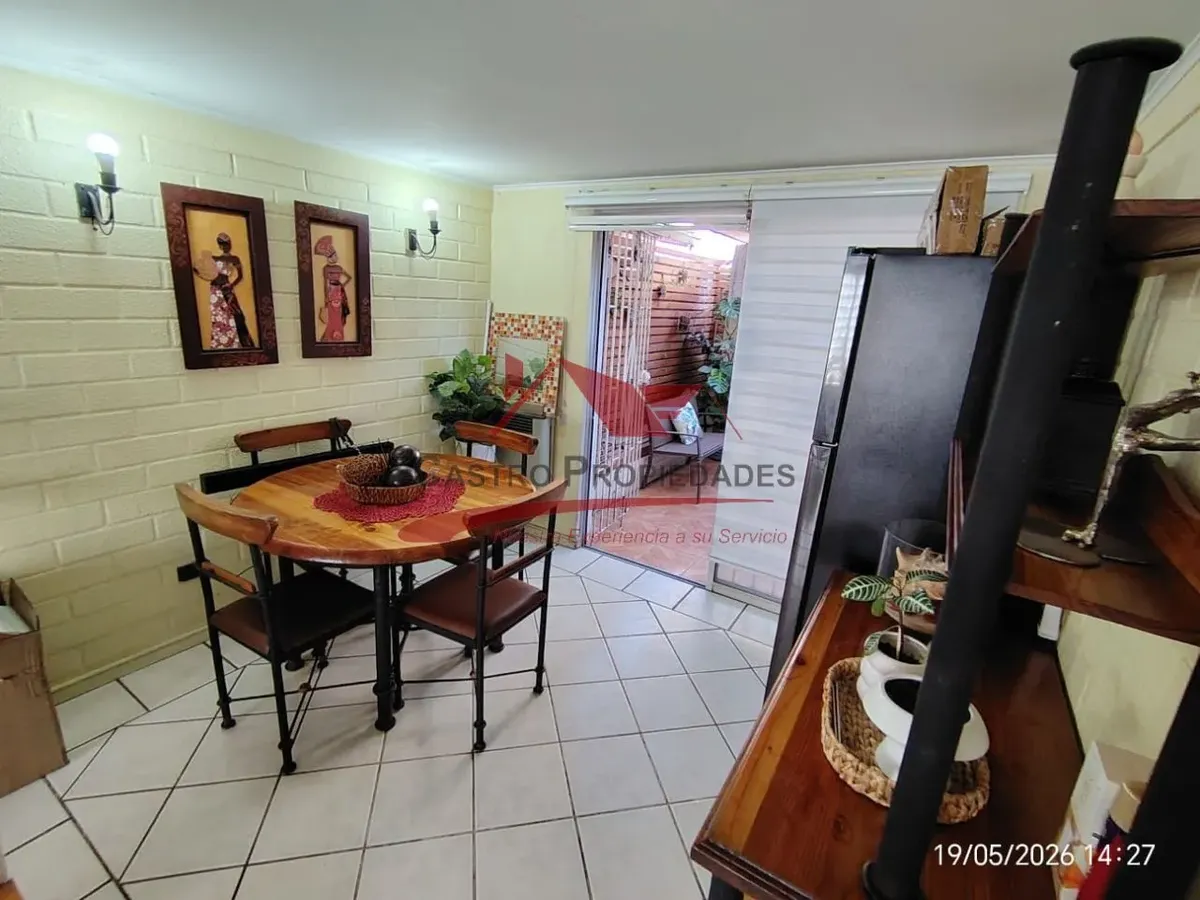 Imagen 5 de 20 de Casa De Dos Pisos, 3 Dormitorios, 2 Baños, Quilicura