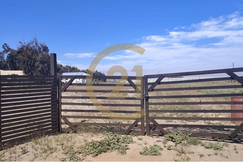 Vende Terreno Parcela La Serena Golf