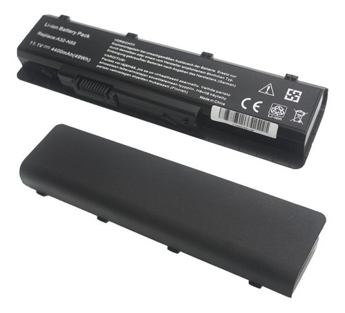 Bateria Compatible Con Asus A32-n55 Calidad A