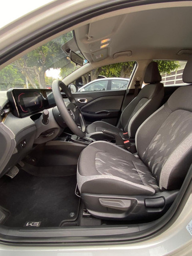 Kia K3 1.6 Lx Sedan At