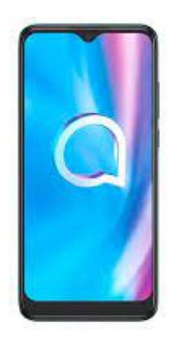 Celular Alcatel 1se 5030a 64gb Power Grey Tranza