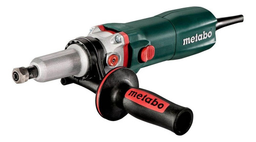 Esmeril Recto De 1/4 Metabo Nuevo Con Garantía En 280$