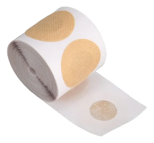 50 Pares De Fundas Para Pezones Para Corredores, Fundas