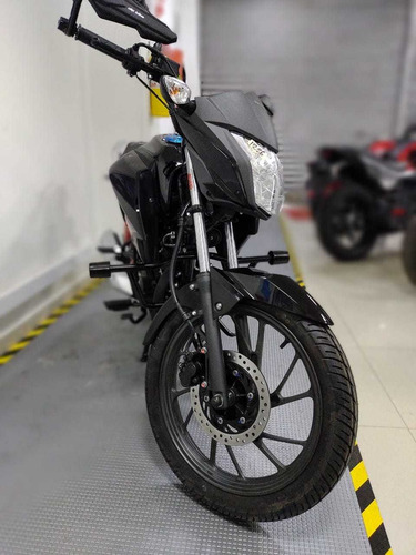 Honda Cb 125