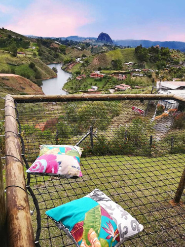 Imagen 8 de 15 de Finca El Peñol Amoblada