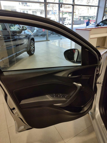 Fiat Cronos 1.3 Precision Cvt