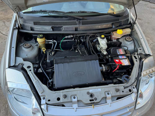 Ford Ka 1.0 Fly Viral 63cv