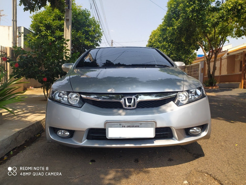 Honda Civic 2008