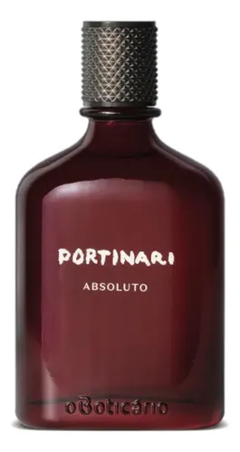 Portinari Absoluto Desodorante Colônia 100ml -o Boticário