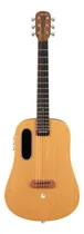 Comprar Violão Elétrico Lava Music Lava Me Air 36  Woodgrain Brown