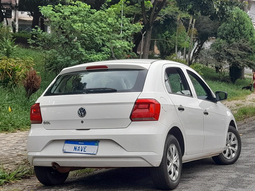 Volkswagen Gol MPI