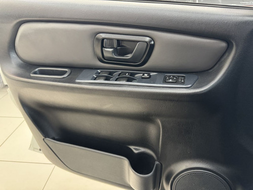 Mitsubishi Pajero TR4 2.0 16V 4P FLEX AUTOMÁTICO