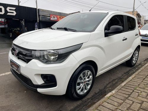 Fiat Mobi Like _4p_