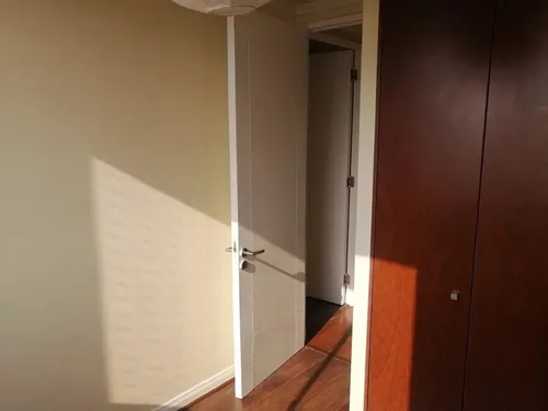 Departamento En Arriendo De 3 Dorm. En San Miguel