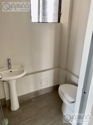Imagen 8 de 19 de Oficina Remodelada En Venta En El Parque De San Lorenzo, Tlacoquemecatl Del Valle. Para Estrenar!