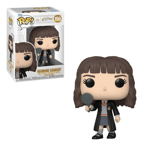 Funko Pop! Harry Potter Hermione Granger 150
