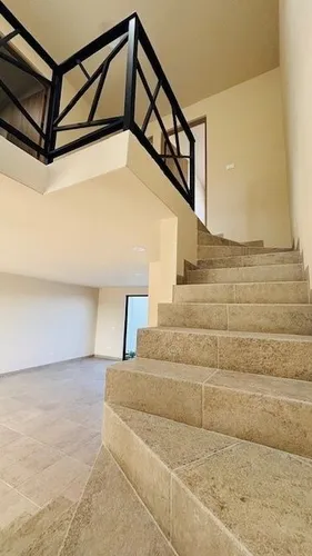 Casa Cala, Nueva De Autor En Zaru. Convierte Esta Casa En Tu Proyecto De Vida.