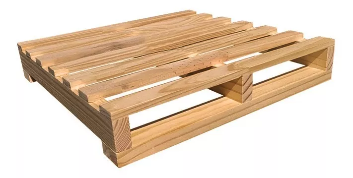 Terceira imagem para pesquisa de pallets madeira