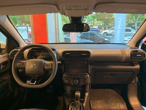 Citroën C4 Cactus 1.6 Vti 115 At6 Shine