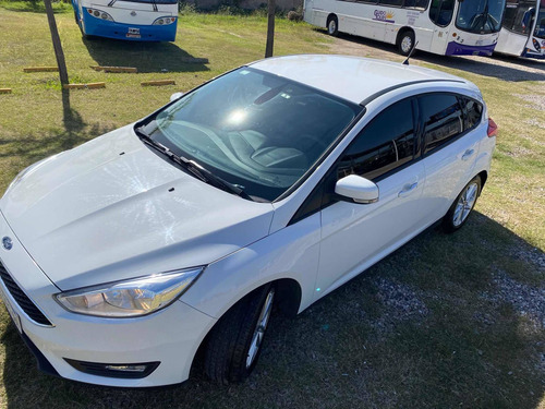 Ford Focus Iii 2.0 Se At6 2019