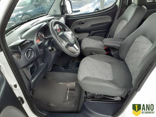 Imagem 6 de 11 de Fiat Doblo Essence 1.8 16v