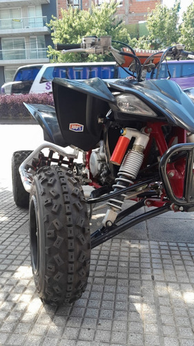 Imagen 10 de 17 de Yamaha Yfz 450 R 2015 Poco Uso Performance Bikes
