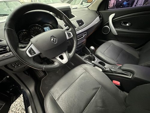 Renault Mégane III 2.0 Privilege