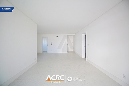 Acrc Imóveis - Apartamento Com Sacada E Churrasqueira Para Venda No Bairro Victor Konder - Ap03641 - 68113230