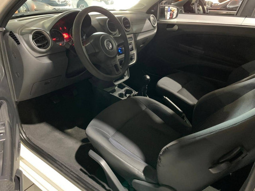 Volkswagen Gol 1.0 Mi Trendline 8v Flex 2p Manual
