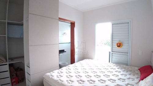 Cobertura Com 2 Dormitórios À Venda, 114 M² Por R$ 390.000,00 - Vila Francisco Matarazzo - Santo André/sp - Co5196