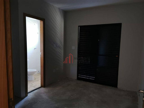 Imagem 12 de 30 de Sobrado Com 3 Dormitórios À Venda, 130 M² Por R$ 850.000,00 - Vila Carrão - São Paulo/sp - So2588