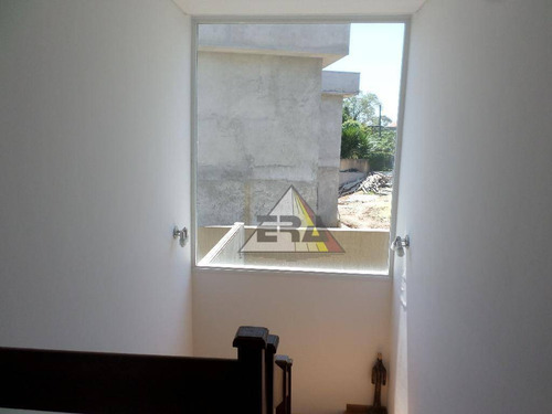 Imagem 26 de 30 de Casa Residencial À Venda, Condomínio Arujazinho I, Ii E Iii, Arujá - Ca0291. - Ca0291