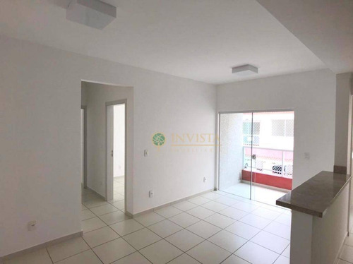 Imagem 1 de 16 de Apartamento Com 2 Dormitórios À Venda, 60 M² Por R$ 315.000,00 - Ingleses - Florianópolis/sc - Ap5978