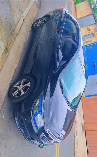 Chevrolet Prisma 1.4 Lt 4p