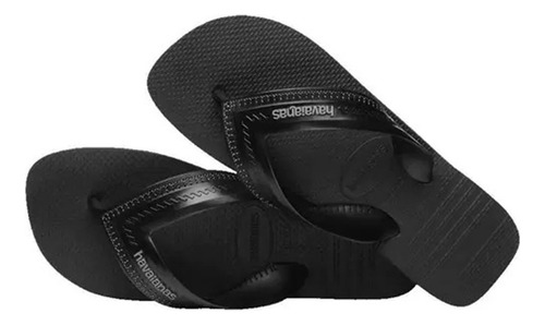 Chinelo Havaianas Hybrid Be Masculino