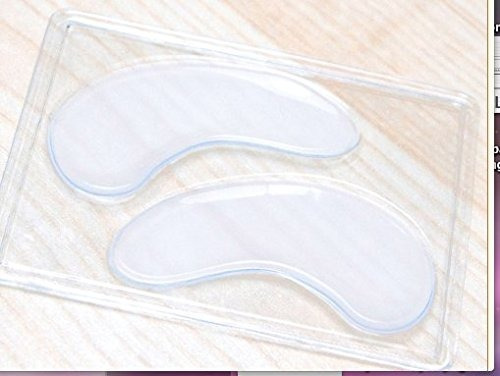 Imagen 4 de 6 de Parches Colageno Pilaten Ojos Anti Arrugas Ojeras