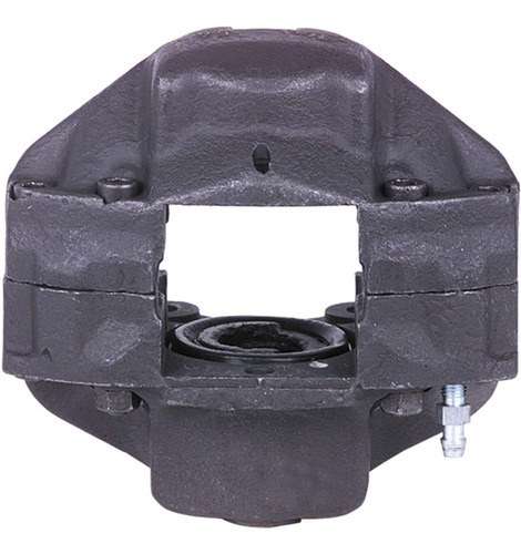 Caliper Freno Delantero Izq Volkswagen Beetle 1973