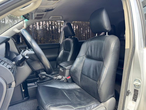 Toyota Prado Sumo Tx