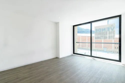 Apartamento En Venta En Santa Ana Occidental. Cod V5341