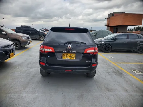 Renault Koleos 2.5 Expression