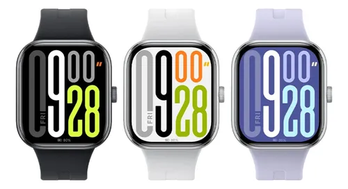 comprar Xiaomi Redmi Watch 5 Original Reloj Inteligente