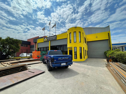 Imagen 3 de 23 de Galpón Comercial / Industrial 1500 M² Cub. Salida A 2 Calles - 9 De Abril