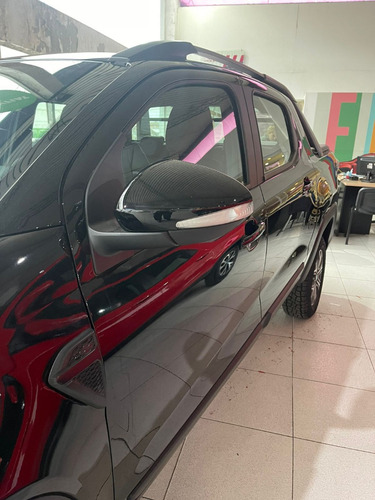 Fiat Strada 1.3 Volcano