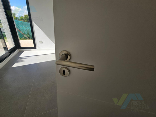 Casa 4 Dormitorios En Barrio Cerrado San Pablo - Pilar